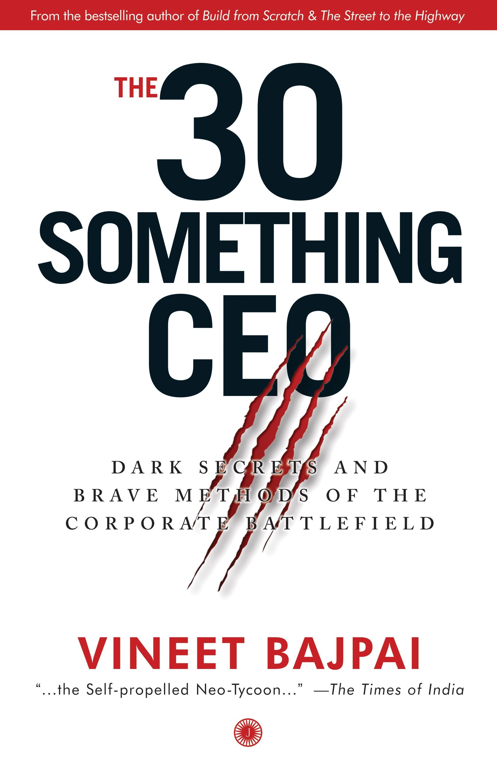 The 30Something CEO