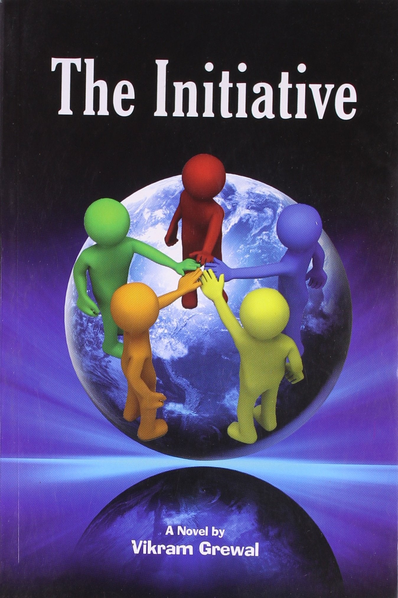 The Initiative English(Pb)