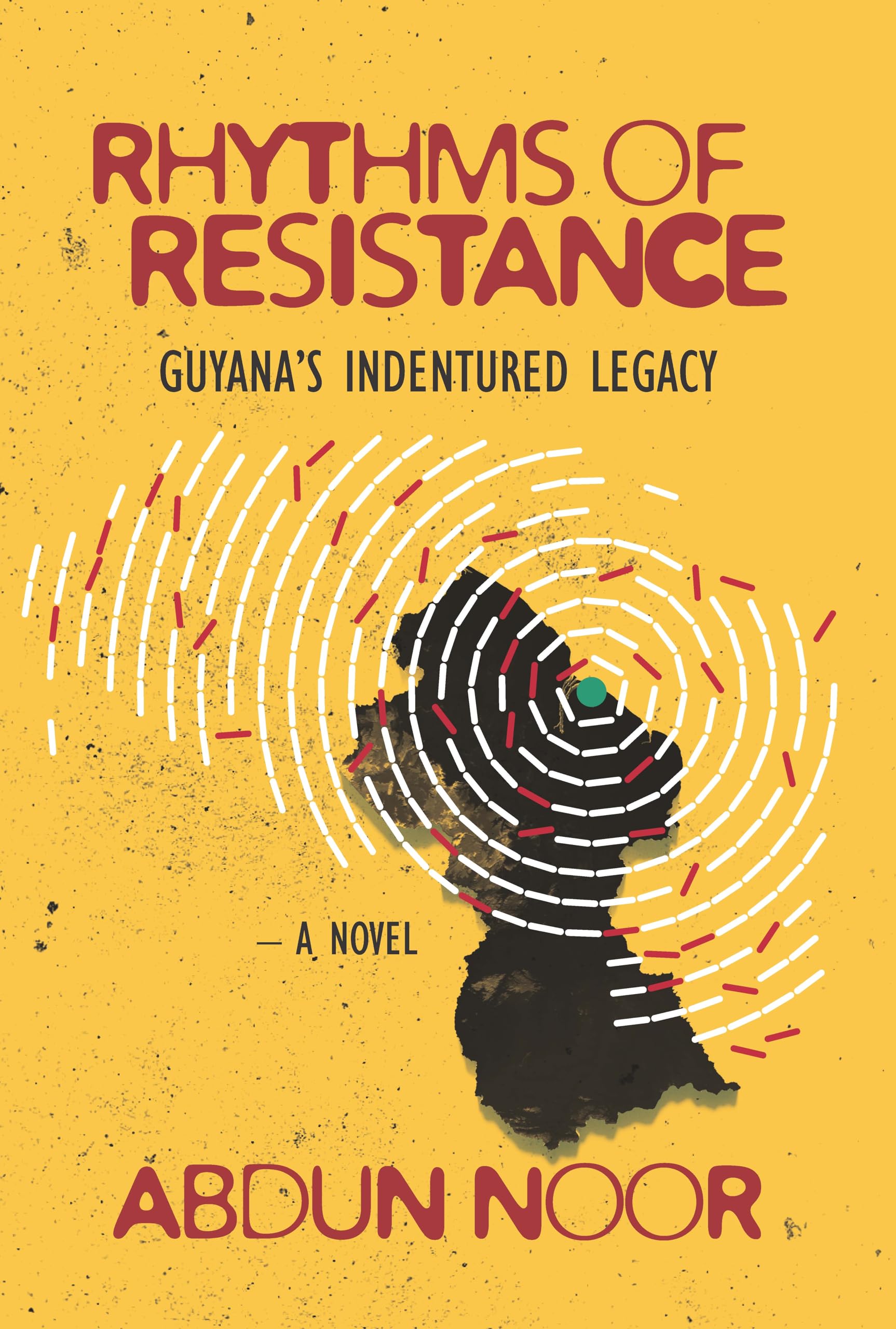Rhythms of Resistance: Guyanas Indentured Legacy