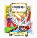 Enchanted : A Magical Art Book