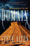 Domain (The Domain Trilogy, 1)
