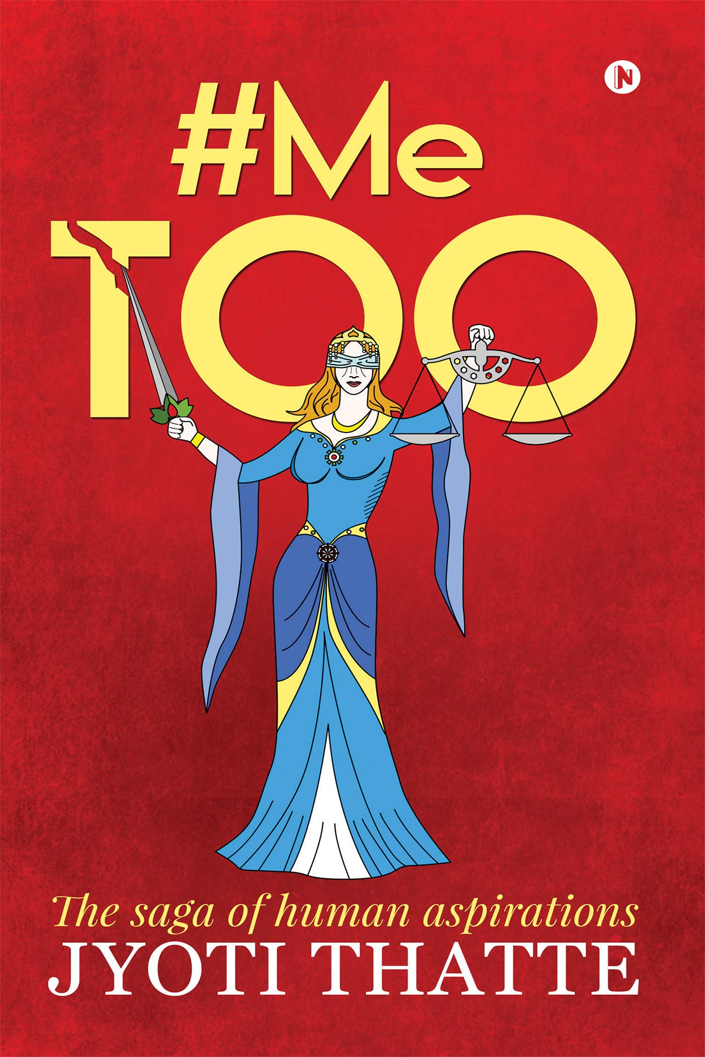 #Me Too: The Saga Of Human Aspirations