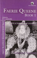 FAERIE QUEENE (OBAST)