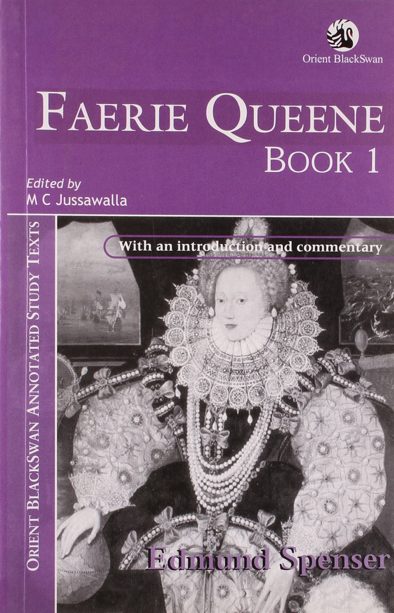 FAERIE QUEENE (OBAST)