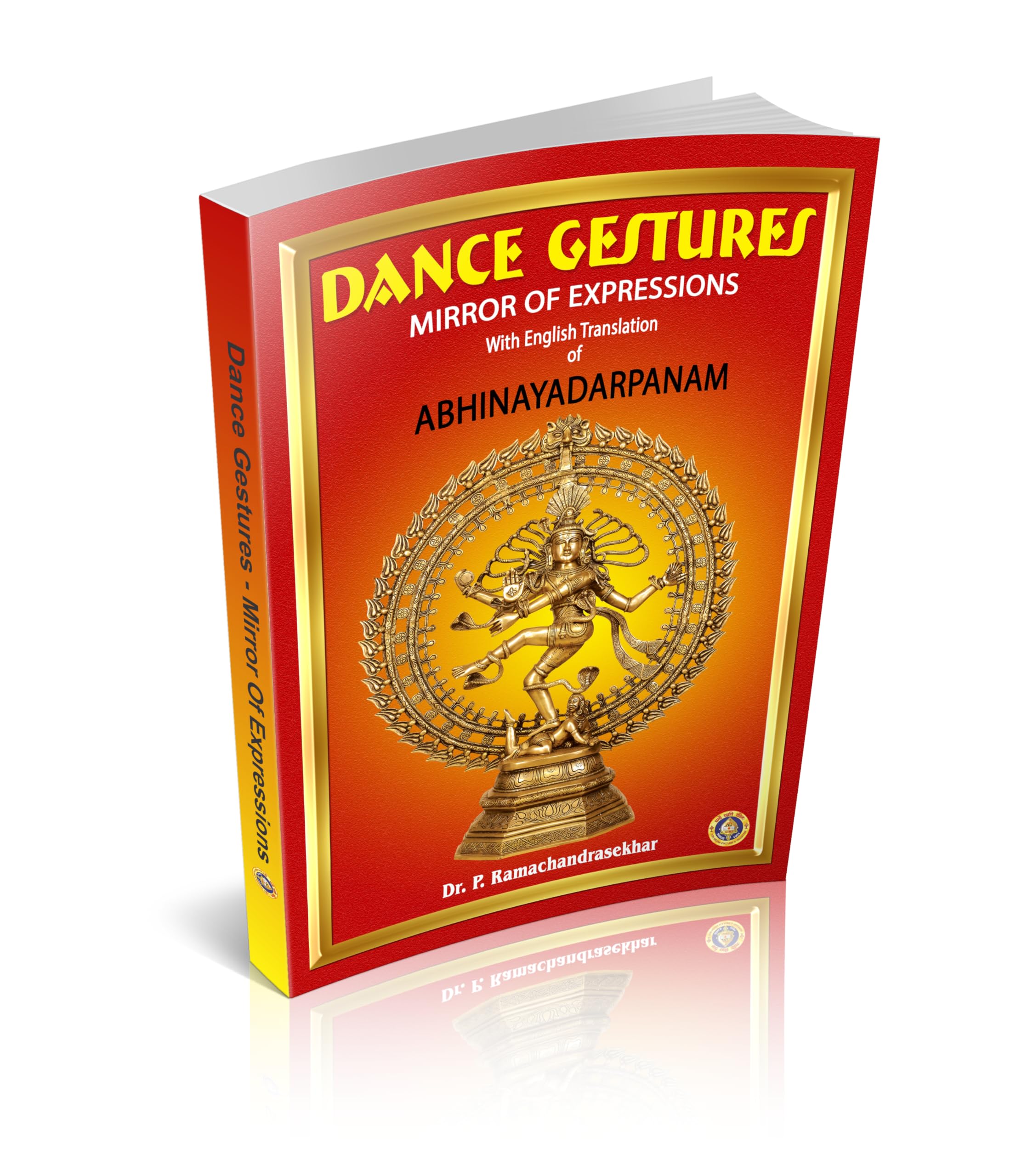 Dance Gestures  Mirror Of Expressions Sanskrit  English Tna