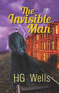 The Invisible Man (Hardcover Library Edition)
