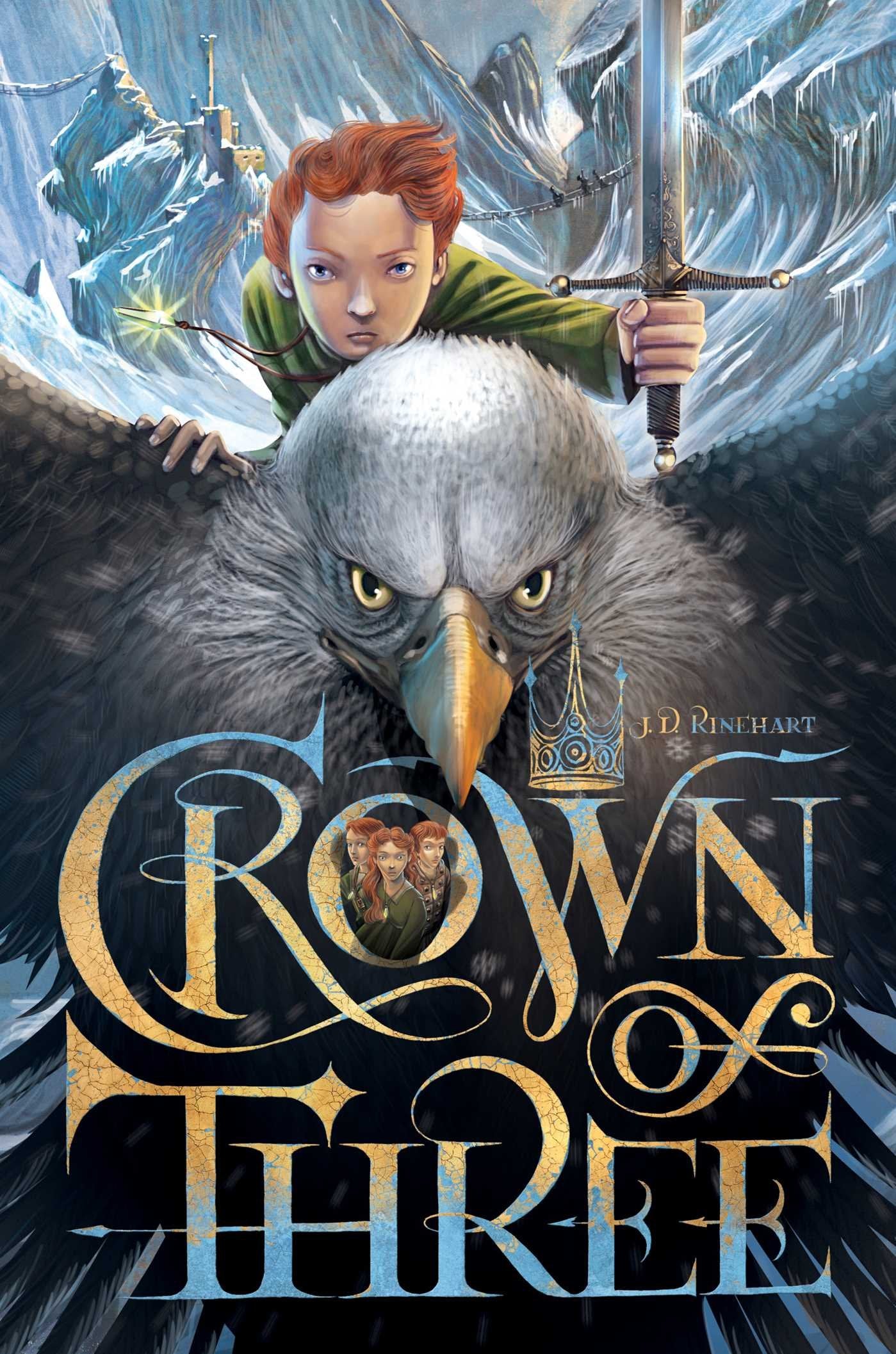 Crown Of Three