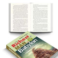 The Richest Man in Babylon: The Original 1926 Edition