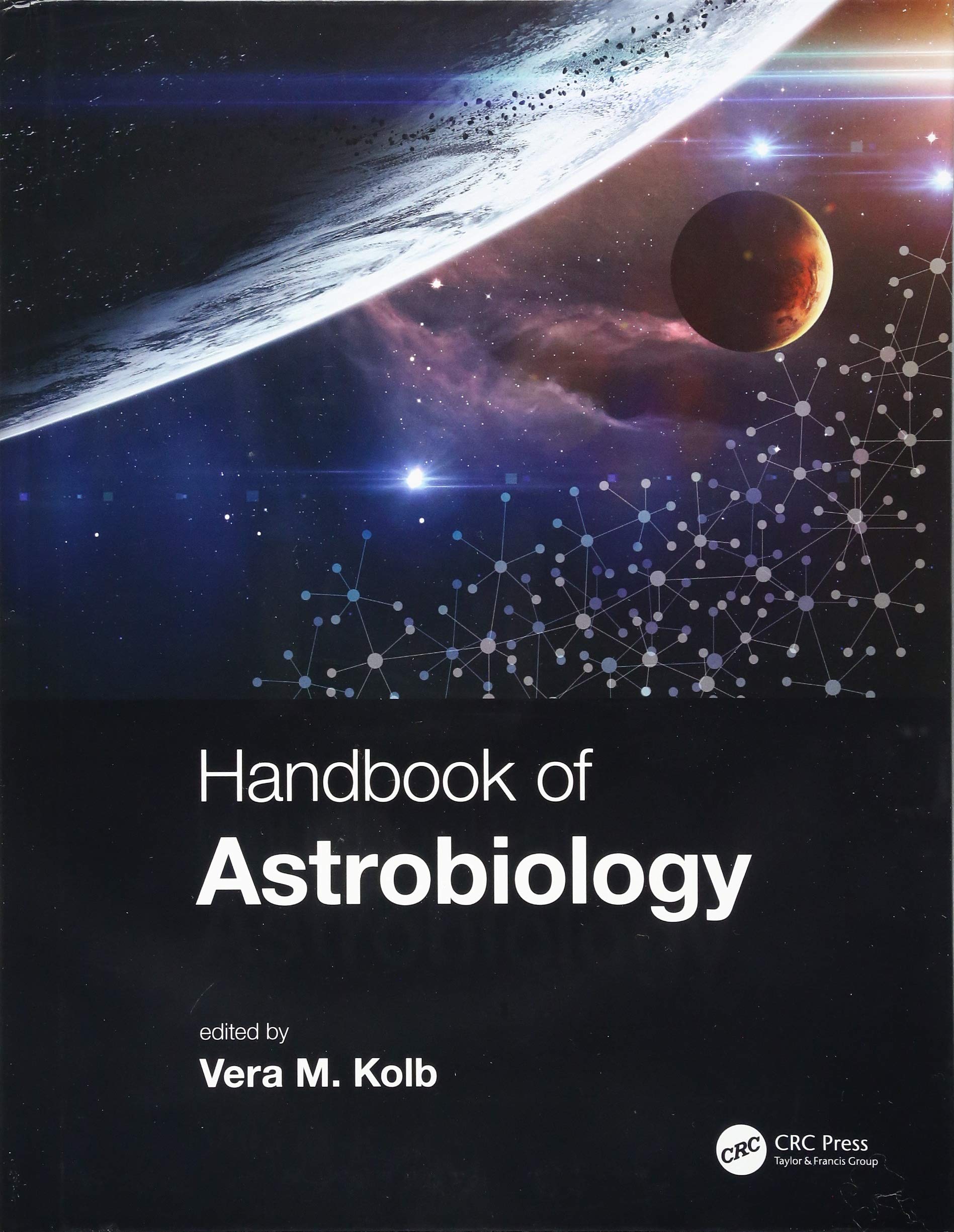 Handbook Of Astrobiology, 1St Edition