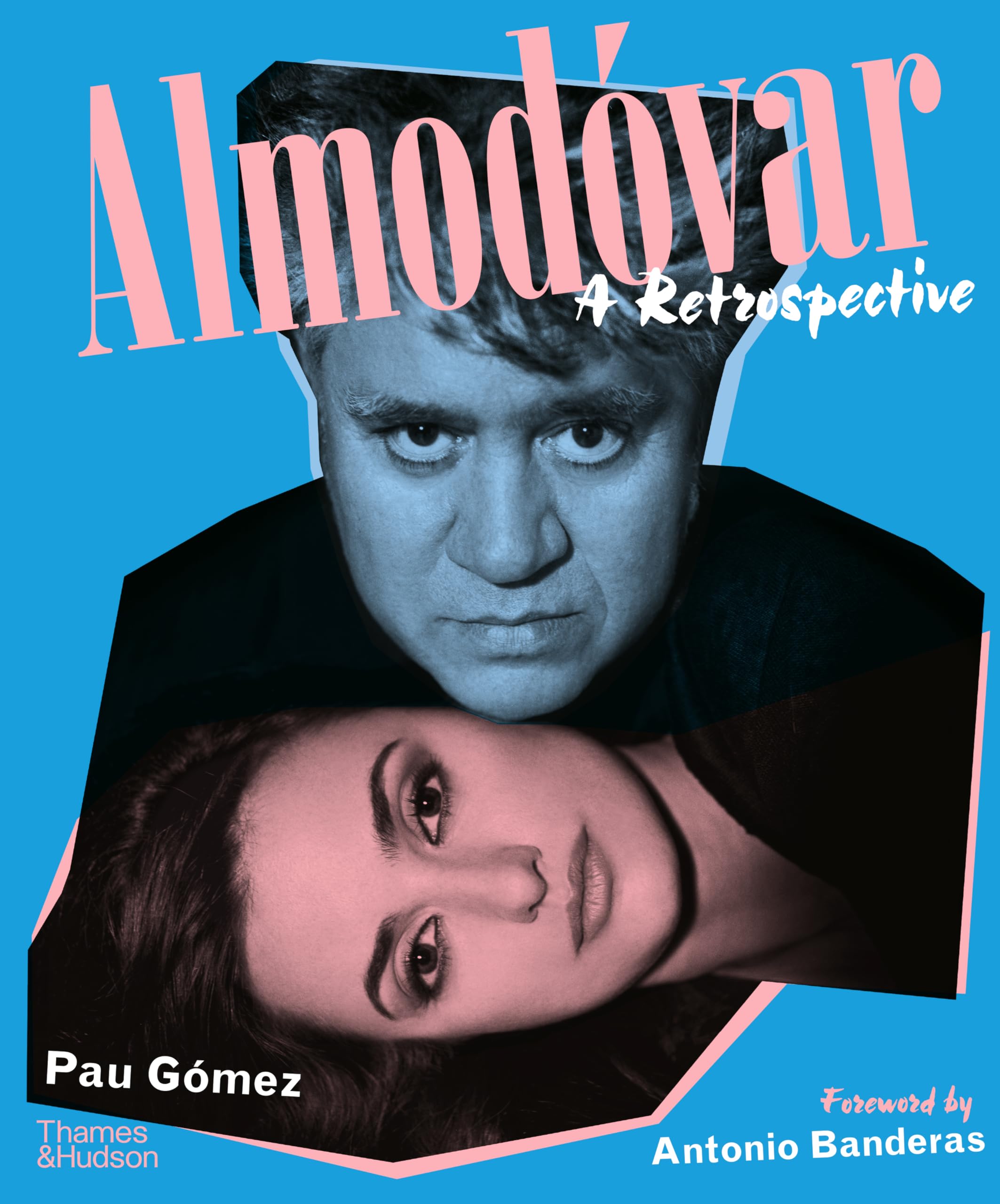 Almodvar: A Retrospective