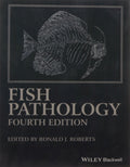 Fish Pathology 4Ed (Pb 2016)