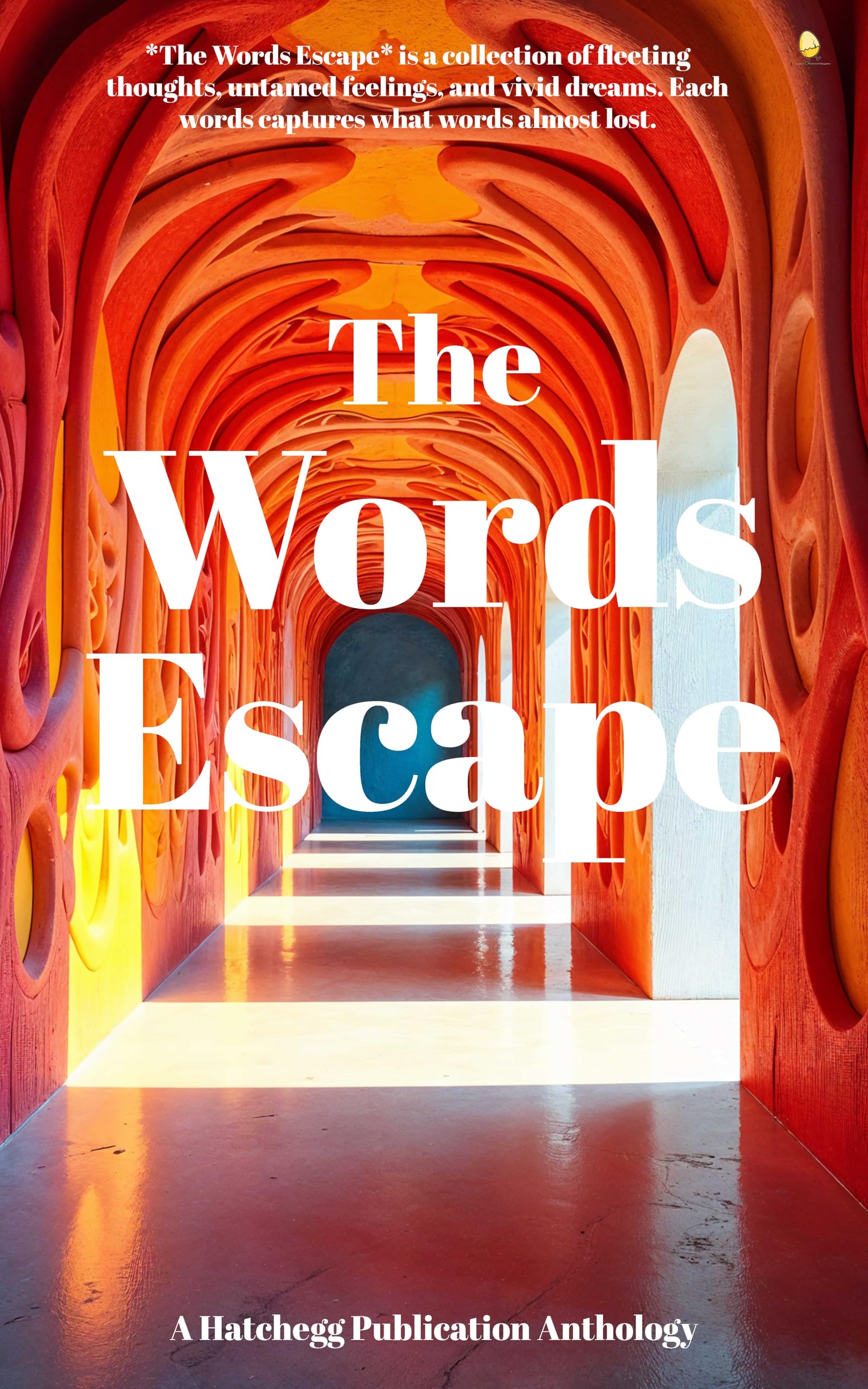 The Words Escape