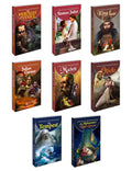 Shakespeare AllTime Great Classics Complete Combo | Set Of 8 Books