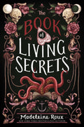BK OF LIVING SECRETS
