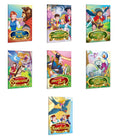 Timeless Stories : A Set of 7 Classic Fairy Tales  Cinderella, Puss in Boots, The Ugly Duckling, Rapunzel and more  Fairy Tale