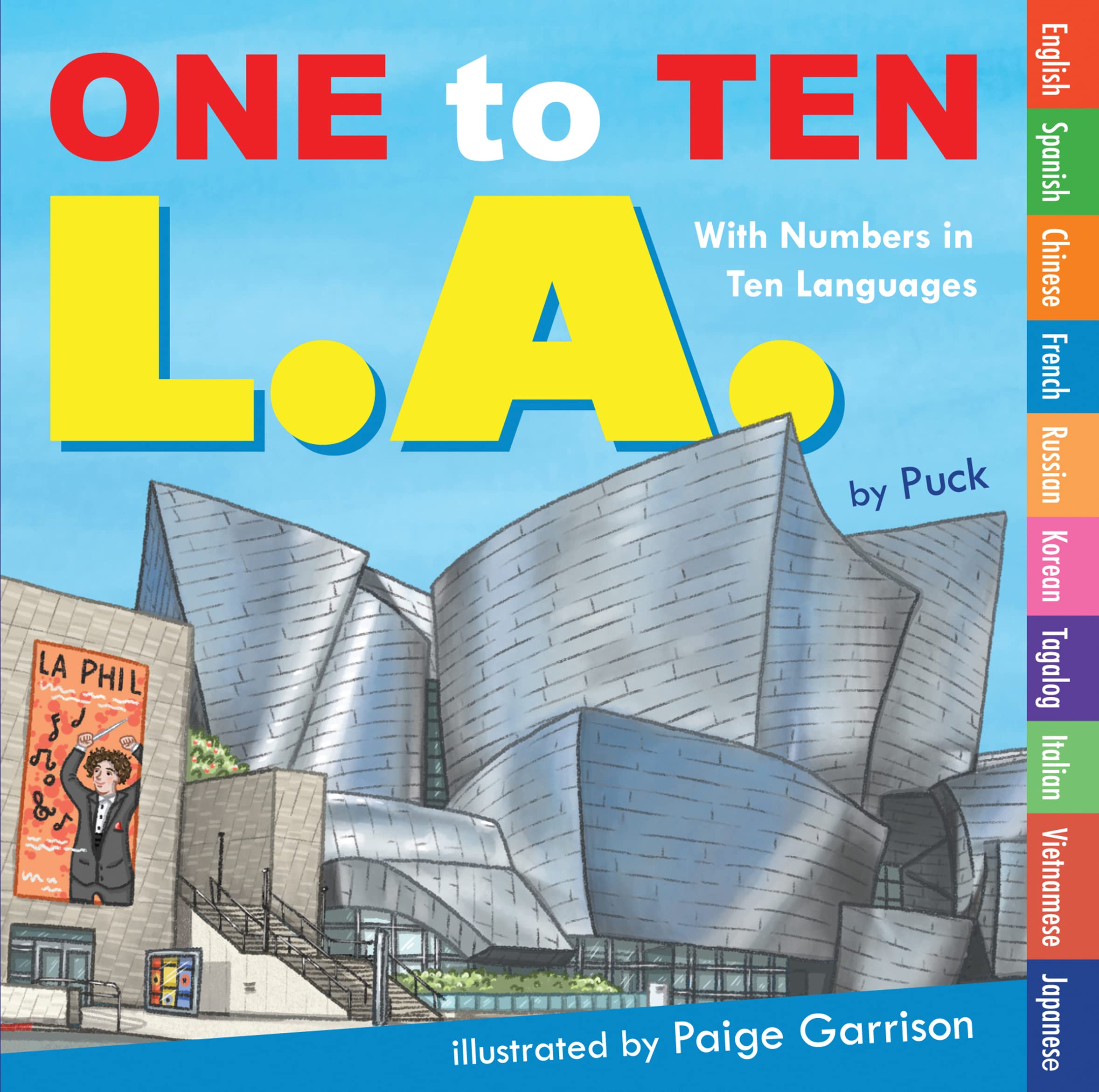 One To Ten L.A