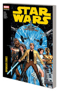 STAR WARS MODERN ERA EPIC COLLECTION: SKYWALKER STRIKES (Star Wars Modern Era Epic Collection, 1)