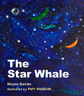 Star Whale: On Memory and Migration