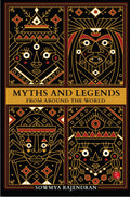 Myths and Legends from Around the World