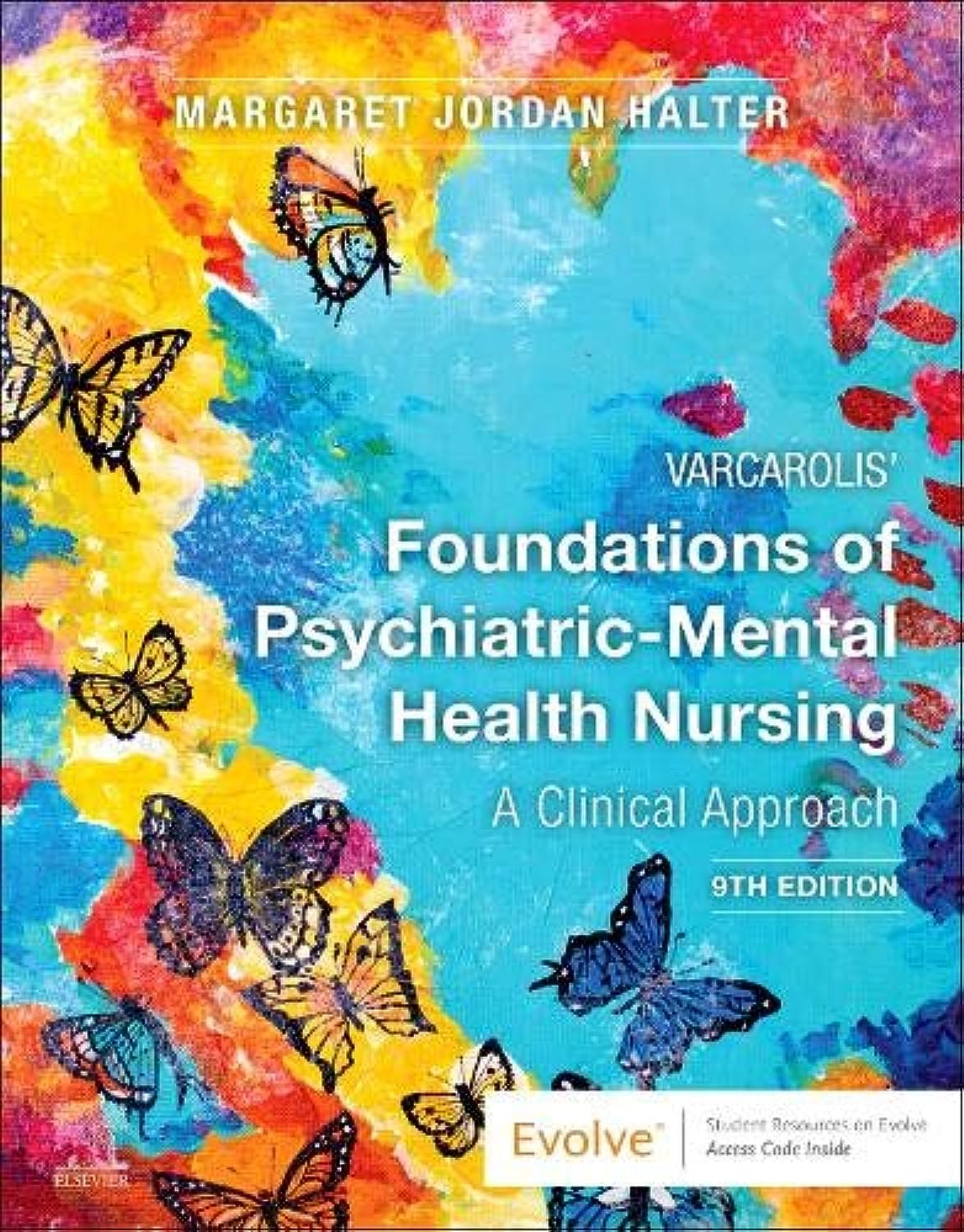 Varcarolis Foundations of PsychiatricMental Health Nursing: A Clinical Approach