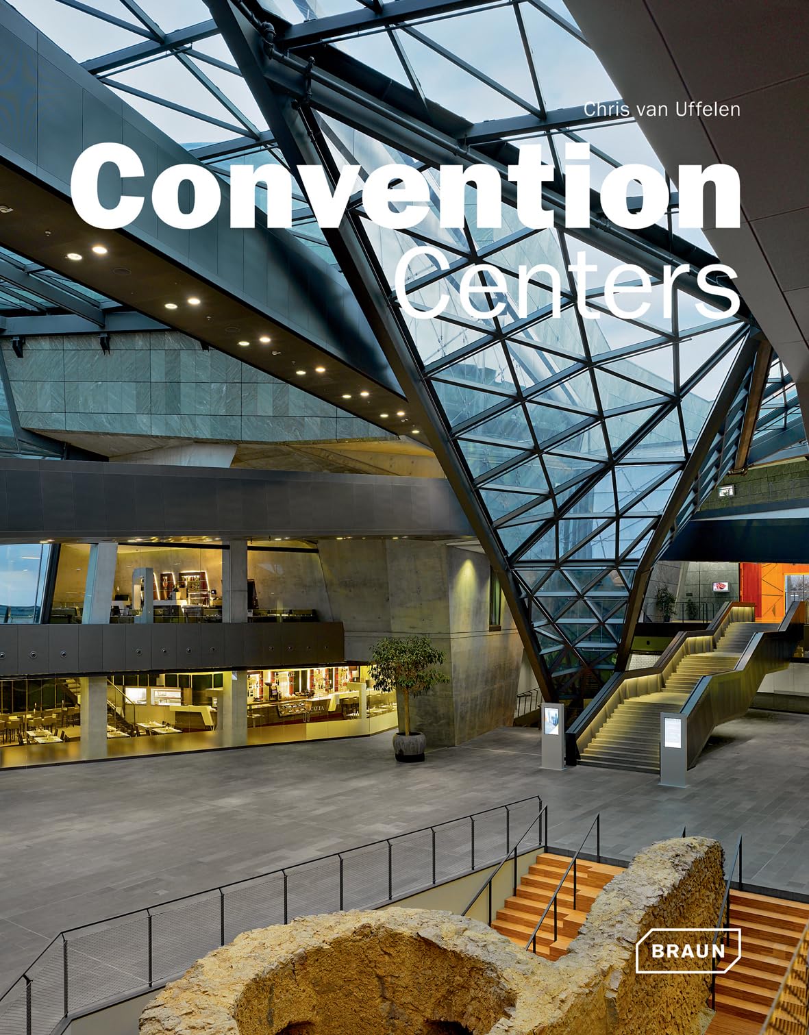 Convention Centers (Masterpieces)