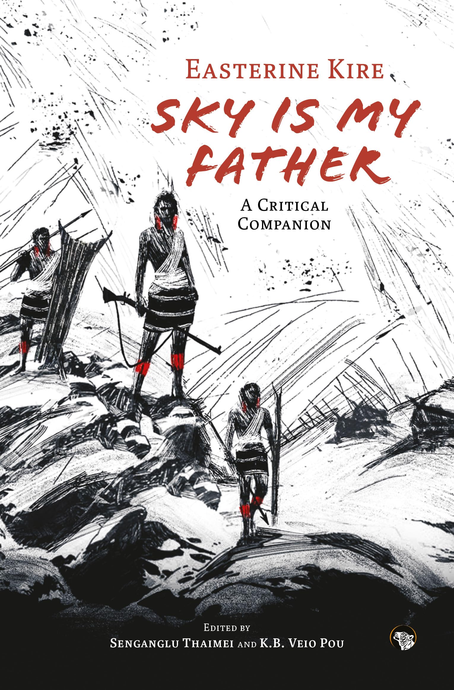 Sky is my Father  A Critical Companion
