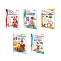 My Jumbo Book Series | Pack Of 5 Books | Super Jumbo Combo For Collecters And Library Learning Books