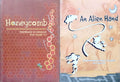 Ncert Text Book In English For Class 7; Honeycomb And An Alien Hand (Supplementary Reader)
