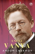 Uncle Vanya (Hardcover Library Edition)
