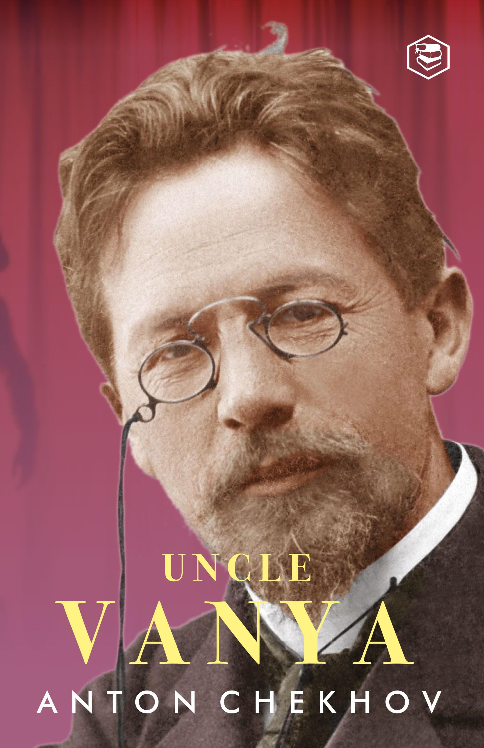 Uncle Vanya (Hardcover Library Edition)