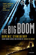 The Big Boom (A North Beach Mystery, 2)