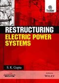 Restructuring Electric Power Systems | New
