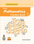 NCERT Mathematics Practice Book 1
