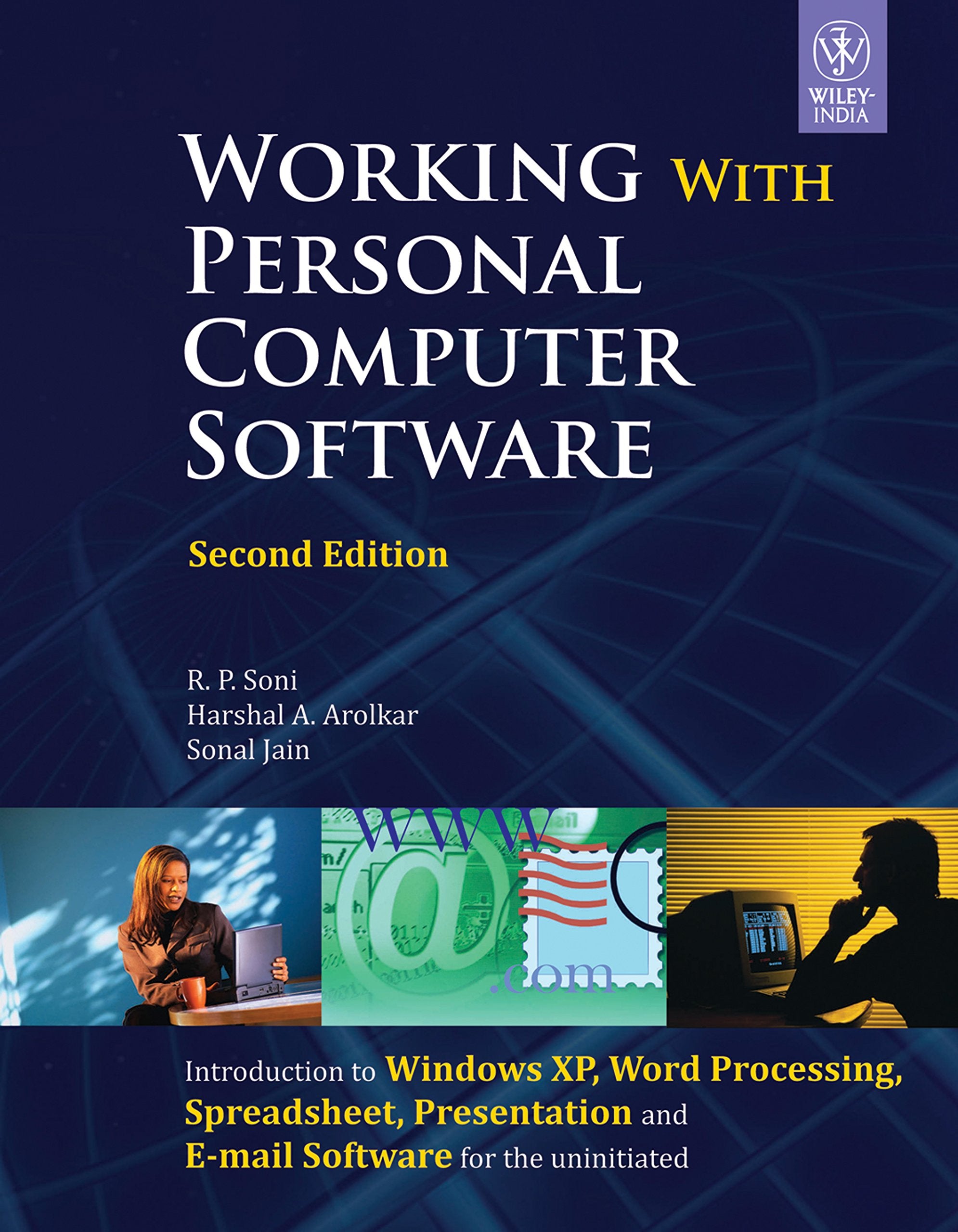 Working with Personal Computer Software (WIND)