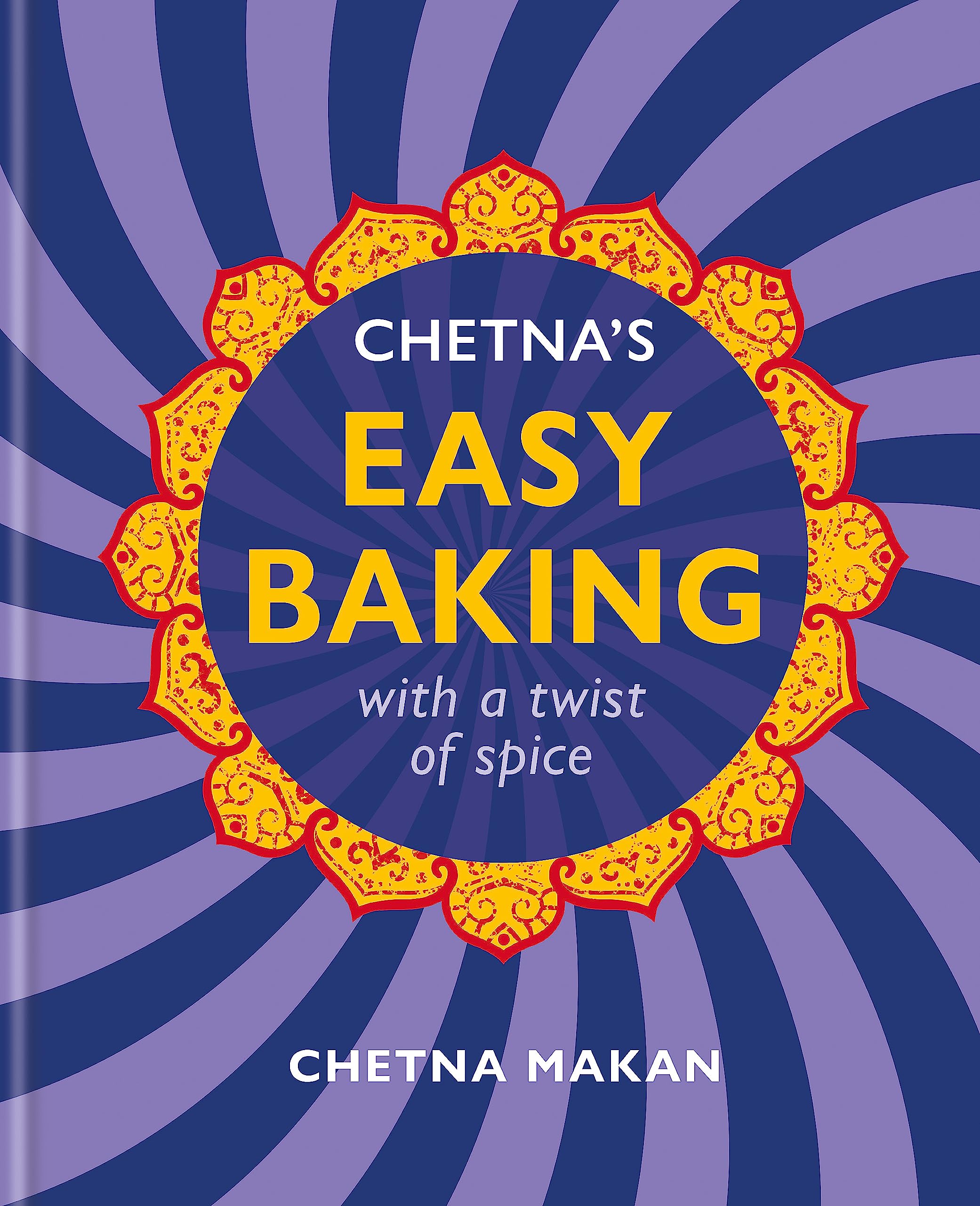 Chetna_x001a_s Easy Baking