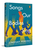 Songs Our Bodies Sing: A Heartfelt Collection of Stories | Exploring EastWest Clashes, Human Connections & Struggles Across Cul