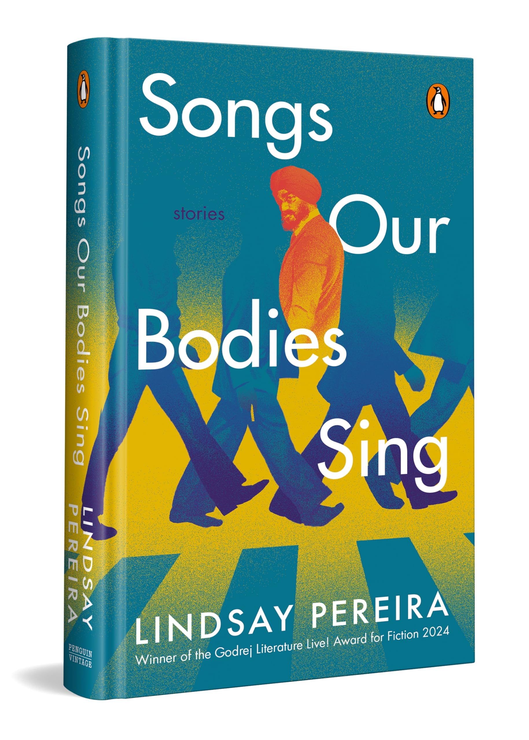 Songs Our Bodies Sing: A Heartfelt Collection of Stories | Exploring EastWest Clashes, Human Connections & Struggles Across Cul