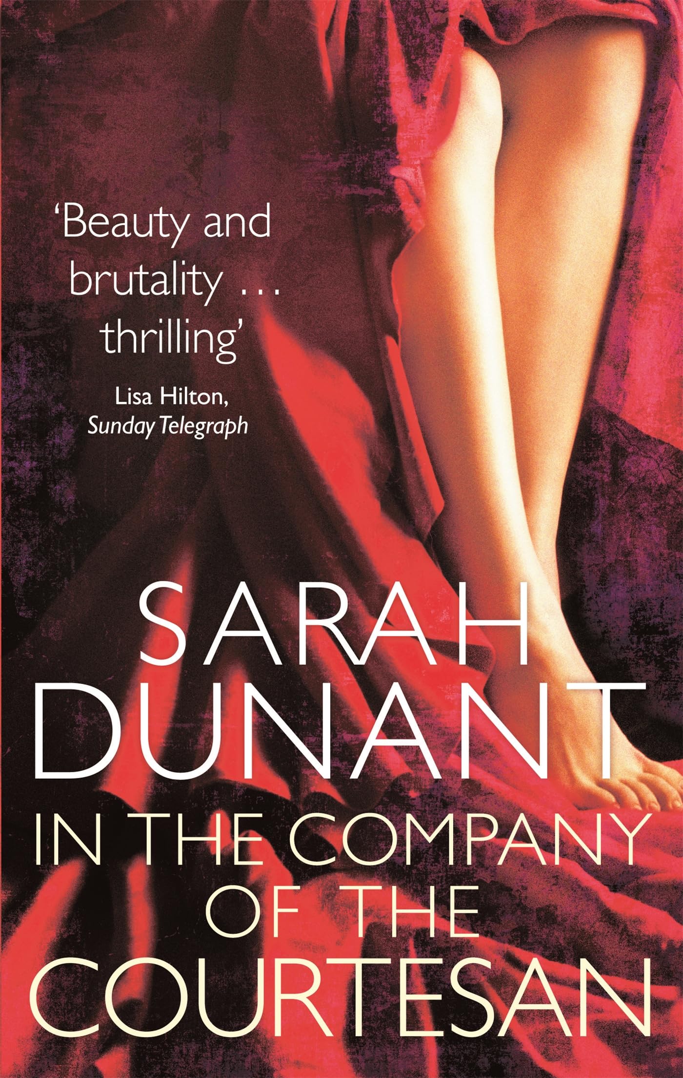 In the Company of the Courtesan
