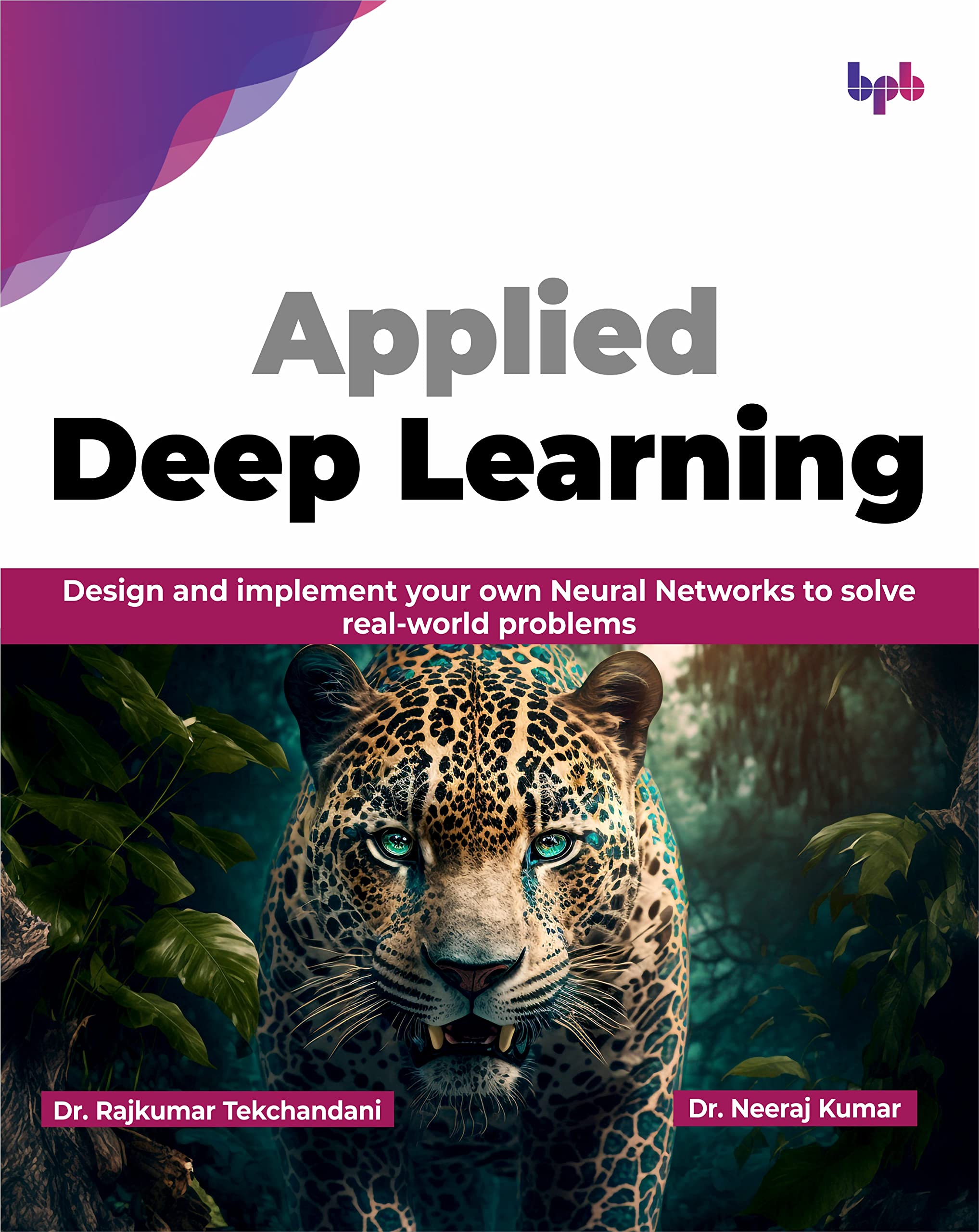Applied Deep Learning