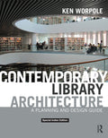 Contemporary Library Architecture
