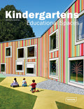 Kindergartens Educational Spaces