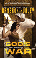 Gods War: Bel Dame Apocrypha Volume 1