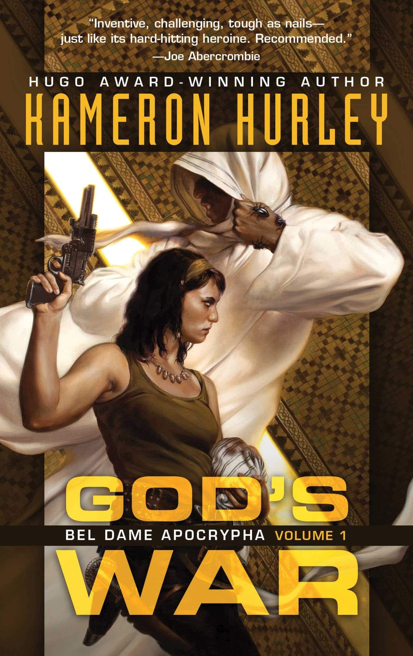 Gods War: Bel Dame Apocrypha Volume 1