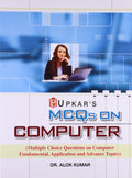 Mcqs On Computer