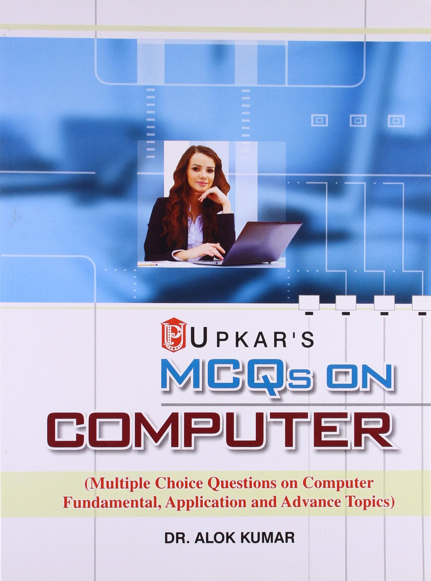 Mcqs On Computer