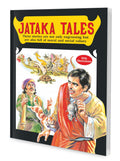 Children Story Books : Jataka Tales