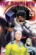 OnePunch Man, Vol. 29 (29)