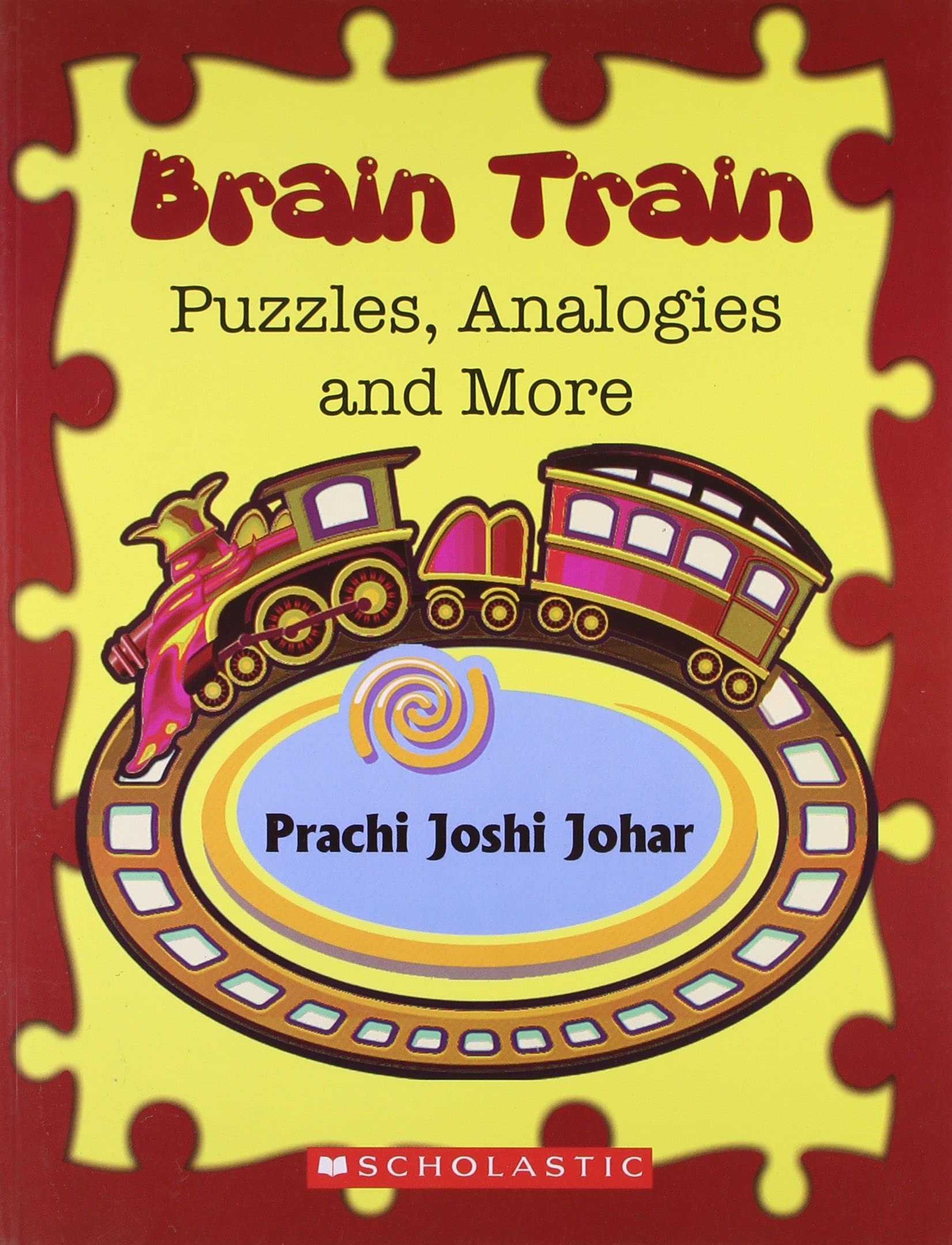 Brain Train