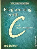 PROGRAMMING IN C AND DATA STRUCTURES