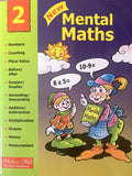 Mental MathsVol 2